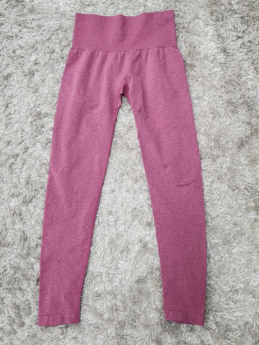 NVGTN and GYMSHARK Leggings Sz XSMALL and SMALL - Picture 3 of 16